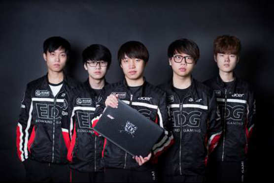 双重使命 双重使命